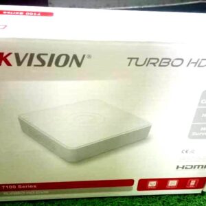 DVR