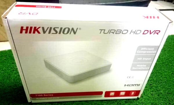 DVR