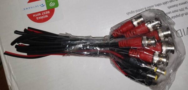 BNC CONNECTOR